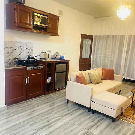 Krysta Light Guest House Kribi Ngoại thất bức ảnh