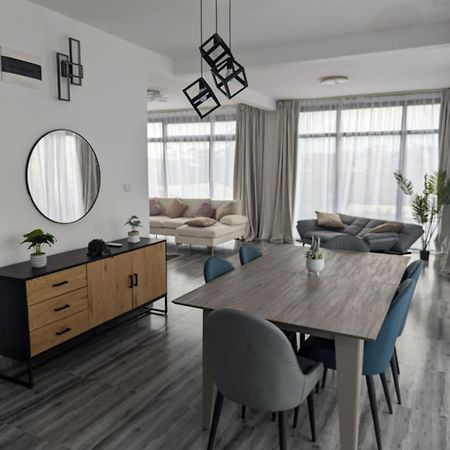 Krysta Light Guest House Kribi Ngoại thất bức ảnh