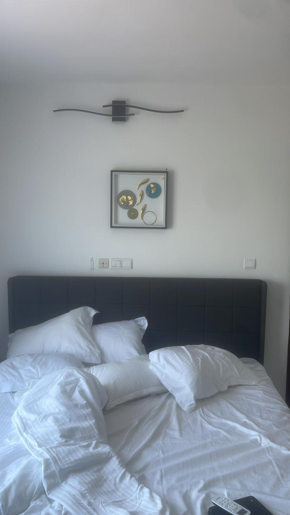 Krysta Light Guest House Kribi Ngoại thất bức ảnh