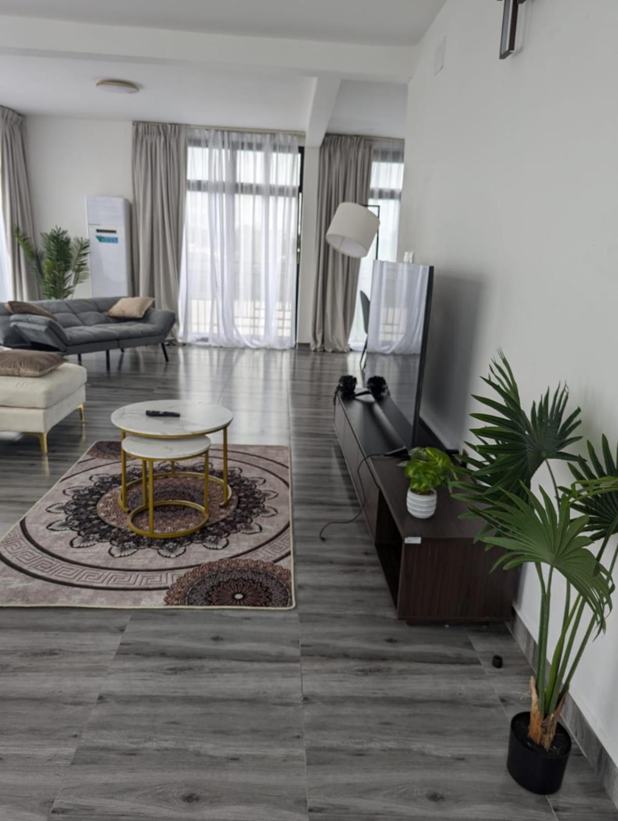 Krysta Light Guest House Kribi Ngoại thất bức ảnh