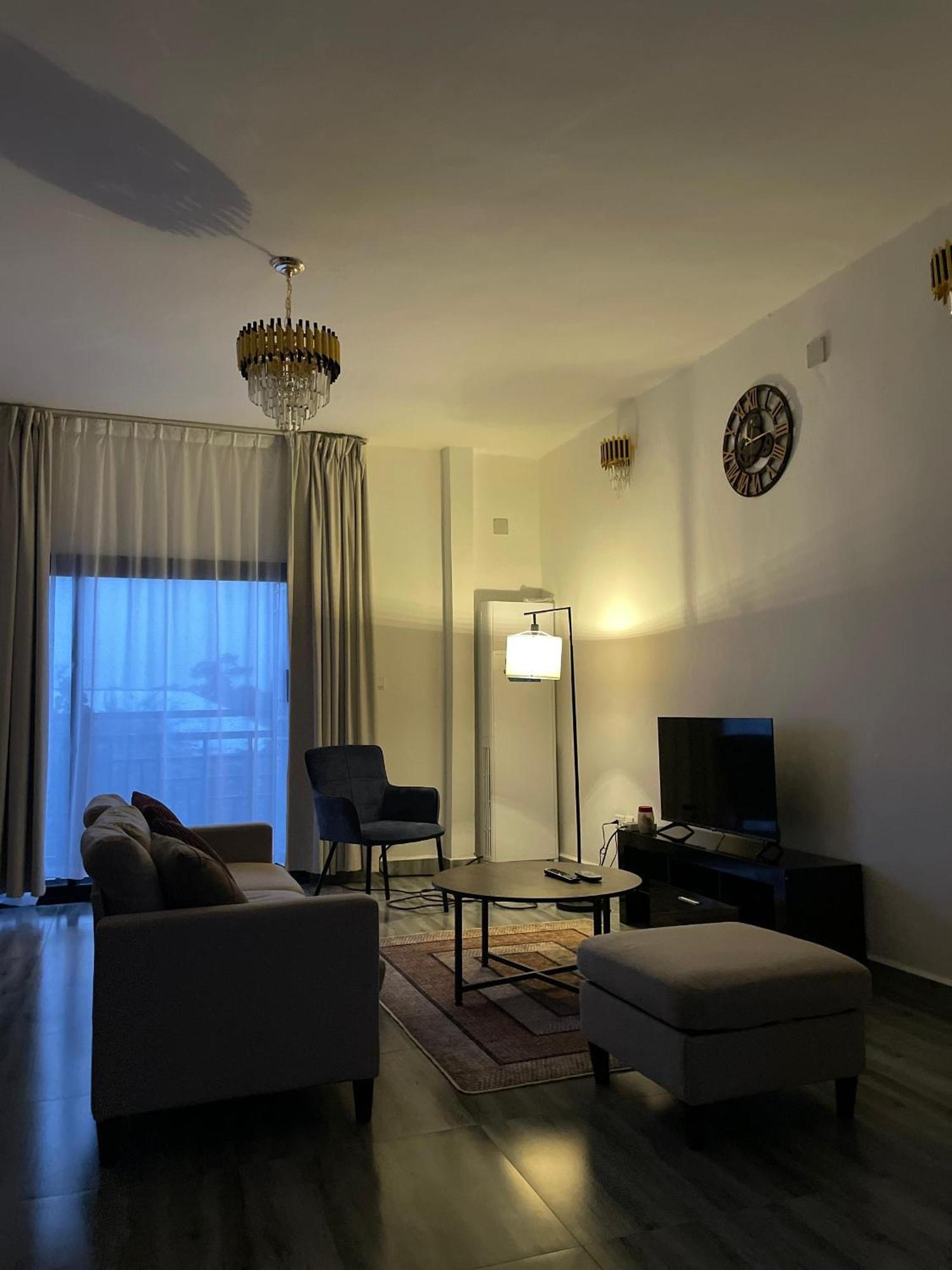 Krysta Light Guest House Kribi Ngoại thất bức ảnh