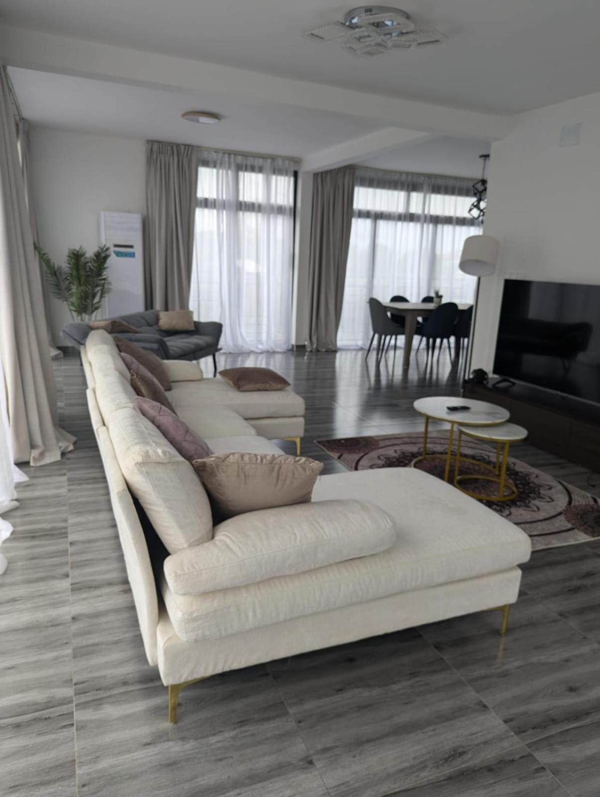 Krysta Light Guest House Kribi Ngoại thất bức ảnh